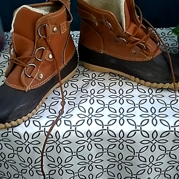 outwoods Other - Rain/snow boots